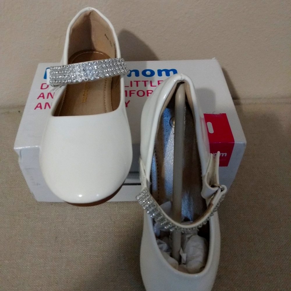 Girl's Shoes